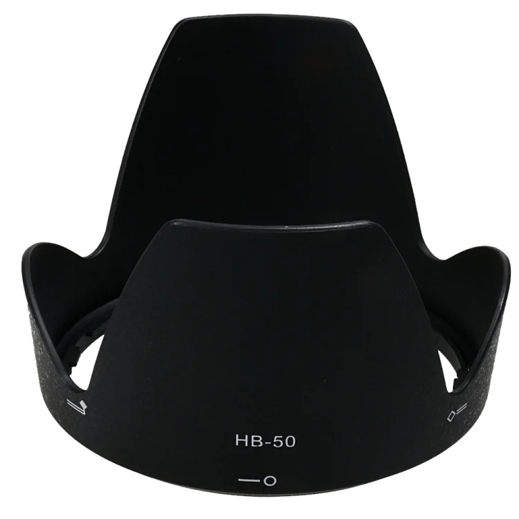 HB-50 Lens Hood Shade for Nikon AF-S 28-300mm f/3.5-5.6G ED VR