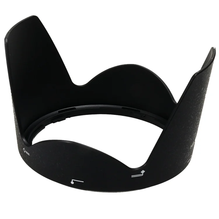 DCA1218_2.webp HB-50 Lens Hood Shade for Nikon AF-S 28-300mm f/3.5-5.6G ED VR - Image 3