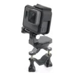 GP433 Bicycle Motorcycle Handlebar Mount for GoPro, Insta360, DJI and Other Action Cameras - Image 6