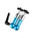 YELANGU 7 inch Adjustable Friction Articulating Magic Arm - Image 4