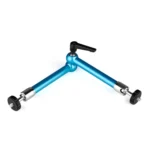 YELANGU 11 inch Adjustable Friction Articulating Magic Arm - Image 3