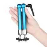 YELANGU 11 inch Adjustable Friction Articulating Magic Arm - Image 4