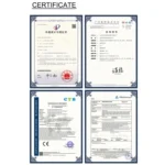 30cm Electric Rotating Turntable Display Stand Video Shooting Props Turntable for Photography, Load: 100kg, US Plug - Image 3