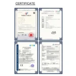 22cm Electric Rotating Display Stand Video Shooting Props Turntable, Load: 50kg, US Plug - Image 3