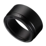 ES-78 Lens Hood Shade for Canon EF 50mm f/1.2L USM Lens - Image 2