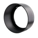 ES-78 Lens Hood Shade for Canon EF 50mm f/1.2L USM Lens - Image 3