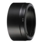 ES-78 Lens Hood Shade for Canon EF 50mm f/1.2L USM Lens - Image 4