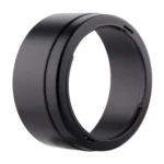 ES-78 Lens Hood Shade for Canon EF 50mm f/1.2L USM Lens - Image 5