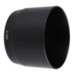 ET-65B Lens Hood Shade for Canon EF 70-300mm F4.5-F5.6 IS USM Lens - Image 2