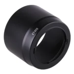 ET-65B Lens Hood Shade for Canon EF 70-300mm F4.5-F5.6 IS USM Lens - Image 3