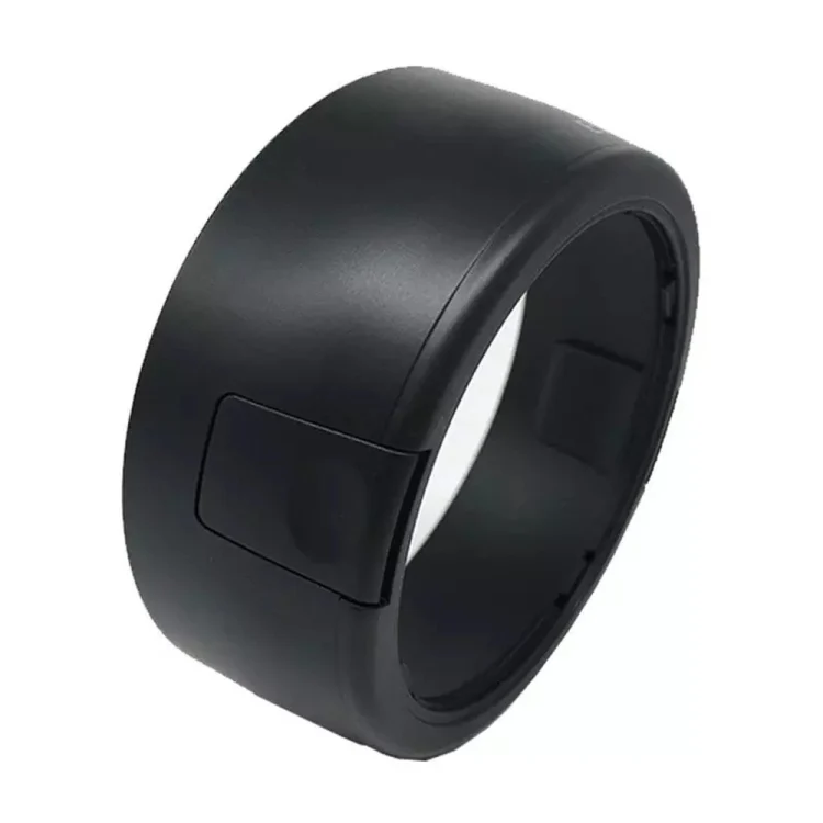 DCA1283B_2.webp EW-65II Lens Hood Shade for Canon EF 28mm F/2.8 35mm F/2.0 Lens - Image 3