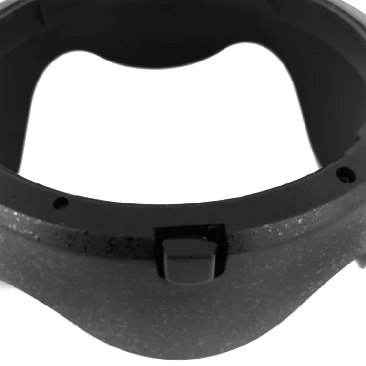 DCA1284B_4.webp EW-77B Lens Hood Shade for Canon EF 35mm f/1.4L II USM Lens - Image 5