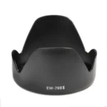 EW-78BII Lens Hood Shade for Canon EF 28-135mm f/3.5-5.6 is USM Lens