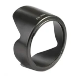 EW-78BII Lens Hood Shade for Canon EF 28-135mm f/3.5-5.6 is USM Lens - Image 2