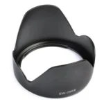 EW-78BII Lens Hood Shade for Canon EF 28-135mm f/3.5-5.6 is USM Lens - Image 3