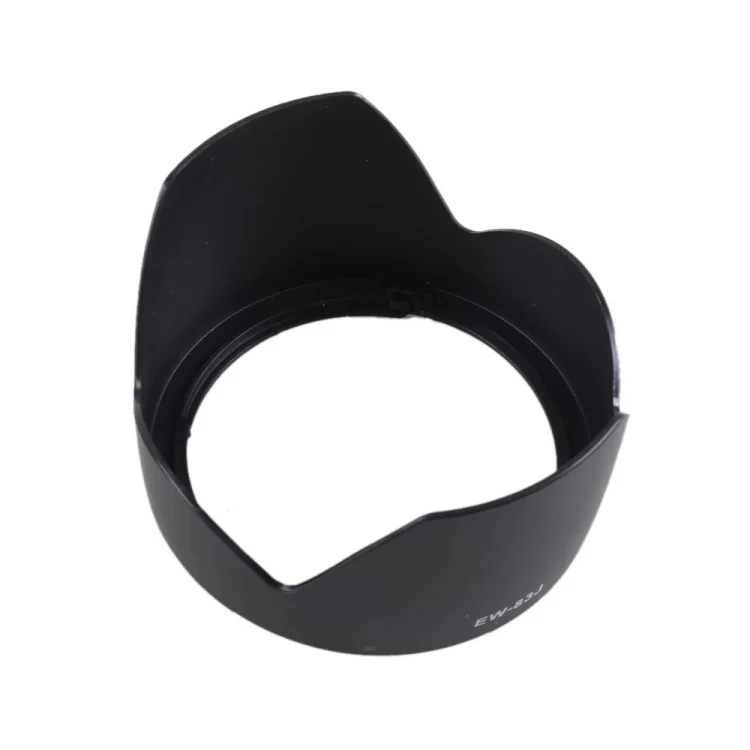 DCA1286B_3.webp EW-83J Lens Hood Shade for Canon EF-S 17-55mm f/2.8 IS USM Lens - Image 4