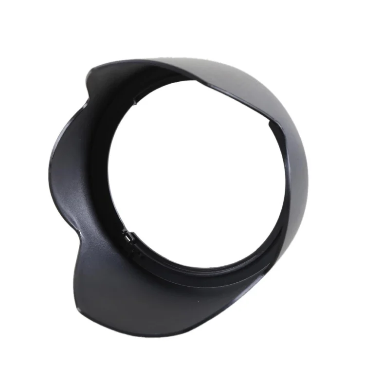 DCA1286B_4.webp EW-83J Lens Hood Shade for Canon EF-S 17-55mm f/2.8 IS USM Lens - Image 5