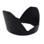 HB-63 Lens Hood Shade for Nikon 24-85mm f/3.5-4.5G ED VR Lens - Image 2