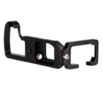 FITTEST FLS-RX10 II Vertical Shoot Quick Release L Plate Bracket Base Holder for Sony RX10M2 - Image 5