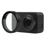 For Xiaomi Mijia Small Camera 38mm UV Protection Lens Filter