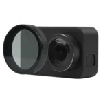 For Xiaomi Mijia Small Camera 38mm ND Dimmer Lens Filter