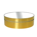 12cm 360 Degree Rotating Turntable Mirror Electric Display Stand Video Shooting Props Turntable, Load: 3kg - Image 8