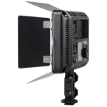 Godox LED308C II 308LEDs Dimmable Photography Light 860LUX Professional Vlogging Video & Photo Studio Light for Canon / Nikon DSLR Cameras - Image 5