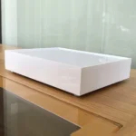 Photo Viewer LED Lightbox Board Box, US Plug - Image 2