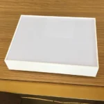 Photo Viewer LED Lightbox Board Box, US Plug - Image 3