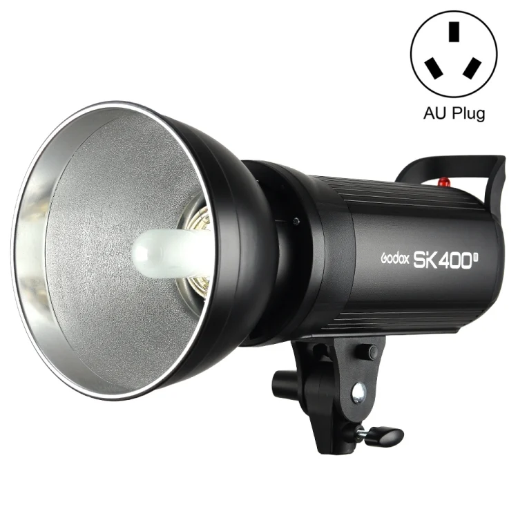 Godox SK400II Studio Flash Light 150Ws Bowens Mount Studio Speedlight