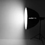 Godox P120L Diameter 120cm Parabolic Softbox Reflector Diffuser for Studio Speedlite Flash Softbox - Image 7