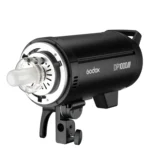 Godox DP1000III Studio Flash Light 1000Ws Bowens Mount Studio Speedlight - Image 2