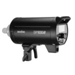 Godox DP1000III Studio Flash Light 1000Ws Bowens Mount Studio Speedlight - Image 3