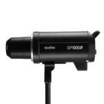 Godox DP1000III Studio Flash Light 1000Ws Bowens Mount Studio Speedlight - Image 4