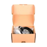 YELANGU F0 Camera Follow Focus with Gear Ring Belt for Canon / Nikon / Video Cameras / DSLR Cameras - Image 7