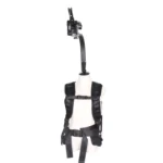 YELANGU B100 Stabilizer Vest Camera Support System with Damping Head for DSLR & DV Cameras, Load: 3-10kg - Image 3