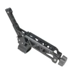 YELANGU B100 Stabilizer Vest Camera Support System with Damping Head for DSLR & DV Cameras, Load: 8-18kg - Image 4