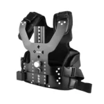 YELANGU B200-C1 Dual Shock-absorbing Arm Stabilizer Vest Camera Support System for DSLR & DV Digital Video Cameras - Image 2