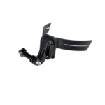 Helmet Mount with J-Hook Buckle  for GoPro, Insta360, DJI and Other Action Cameras - Image 2