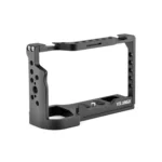 YELANGU C24 Video Camera Cage Stabilizer for Sony Alpha 7C / A7C / ILCE-7C - Image 2