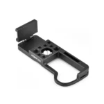 YELANGU CL13 Camera Expansion Board Base L Plate for Canon EOS M50 - Image 3