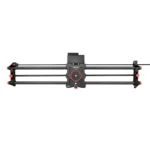 YELANGU L60TC 60cm Electrical Slide Rail Track with 2.4GHz Remote Control for SLR Cameras / Video Cameras - Image 3
