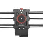 YELANGU L60TC 60cm Electrical Slide Rail Track with 2.4GHz Remote Control for SLR Cameras / Video Cameras - Image 5