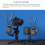 LAIZESKE W1000S 1000FT Dual HDMI + SDI Wireless Video Transmission System - Image 6