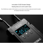 LAIZESKE W1000S 1000FT Dual HDMI + SDI Wireless Video Transmission System - Image 8