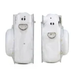 Stars Crystal PVC Hard Case Camera Bag with Shoulder Strap for FUJIFILM Instax Mini 11 - Image 4