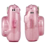 Glitter Power Crystal Case with Strap for FUJIFILM Instax mini 11 - Image 5