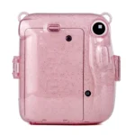 Glitter Power Crystal Case with Strap for FUJIFILM Instax mini 11 - Image 6
