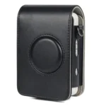 Full Body Camera Retro PU Leather Case Bag with Strap for FUJIFILM instax mini Liplay - Image 5
