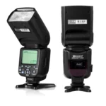 TRIOPO TR-950ii Flash Light Speedlite